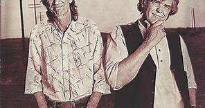 Townes Van Zandt & Guy Clark - Live...Texas '91