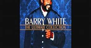 Barry White the Ultimate Collection - 06 Sho' You Right