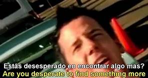 Simple Plan - Welcome To My Life [Lyrics English - Español Subtitulado]