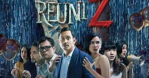 Film bioskop Indonesia Terbaru - Reuni Z | Full Movie 2018