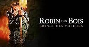 Robin des Bois, prince des voleurs VF🍿🍿