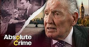 Mad Frankie Fraser: The Gangster Thug Who Protected The Krays | British Gangsters | Absolute Crime