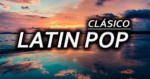 Mix Latin Pop Clásicos Vol.2( Fonseca, Bacilos, Carlos Vives, Chino y Nacho, Montaner, Rakim) 1 HORA