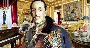 ✅Últimas palabras del REy Alfonso XIII olvidado en el exilio de Roma👑💔