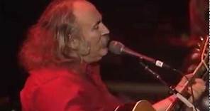Crosby, Stills & Nash - Wooden Ships, featuring Paul Kantner - 11/26/1989 - Cow Palace (Official)