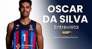 Entrevista a Oscar Da Silva