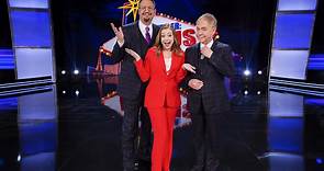 Penn & Teller: Fool Us Season 7 Episode 1 Magic With A Property Brother