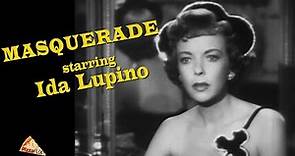 Masquerade (TV-1954) IDA LUPINO