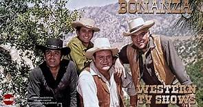 Bonanza | Season 1 | Episode 19 | The Gunmen | Christian Nyby | Carey Wilber | Michael Landon