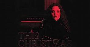 Jess Glynne – This Christmas