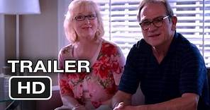 Hope Springs Official Trailer #1 (2012) Meryl Streep Movie HD