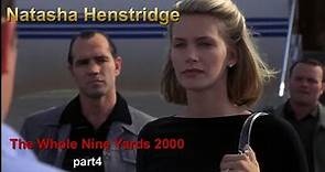 Natasha Henstridge in The Whole Nine Yards 2000 part4 | I Have a Plan