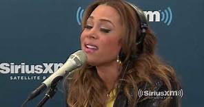 Tamia - Still (LIVE)