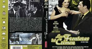 Las fronteras del crimen (1951)