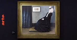 A Musée Vous, A Musée Moi - James Abbott McNeill Whistler - Adios nullos