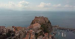 Etruschi, greci, romani: il Castello Ruffo si svela nella storia della Calabria