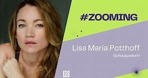 #zooming Lisa Maria Potthoff, Schauspielerin #23