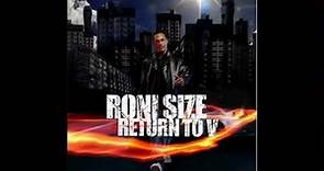Roni Size feat. Rodney P - No Trouble [Return To V]