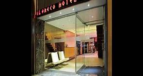 El Greco Hotel - Heraklion - Greece
