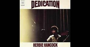 HERBIE HANCOCK - DEDICATION (1974) - FULL ALBUM