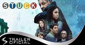 STUCK (2017) · Trailer Dublado Português