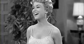 Barbara Eden on I Love Lucy as 'Diana'