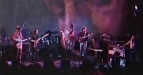 Watch Gregg Allman Jam With Steve Kimock & More As The Psychedelic Guitar Circus, 29 Years Ago [Pro-Shot Full Show]