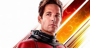 "Ant Man and The Wasp: Quantumania"  Trailer