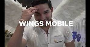Wings Mobile y el Social Market, un concepto que cambiará la economía del mundo