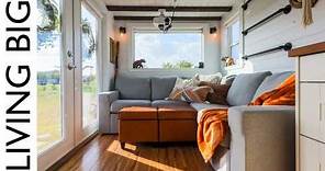 Top Small Living Room Design Ideas! 💡