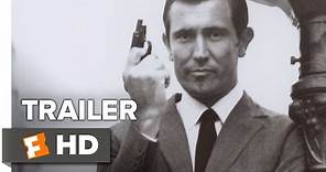 Becoming Bond Official Trailer 1 (2017) - Documentary