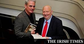 Former ‘Irish Press’ journalists contribute to new book