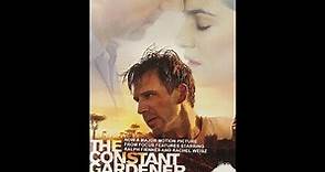 Plot summary, “The Constant Gardener” by John le Carré in 5 Minutes - Book Review