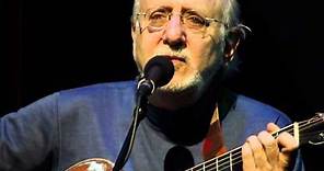 Peter Yarrow - The Wedding Song (There is Love)