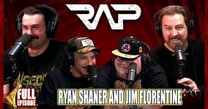 Ryan Shaner and Jim Florentine | Ep 1137: Two Hundred Thousand Jupiters
