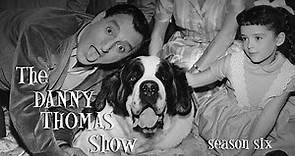 The Danny Thomas Show - Season 6, Episode 1 - Jack Benny Takes Danny's Job - Full Episode