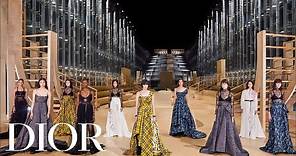 Dior Fall 2022 Show