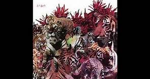 Iran - Iran [Full Album]