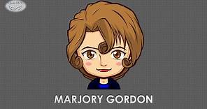 Marjory Gordon