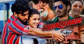 Ishaqzaade Full Movie | Arjun Kapoor | Parineeti Chopra | Review and Facts | Ishaqzaade Movie Hindi