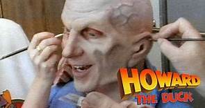 The Special Effects of Howard the Duck - Howard the Duck