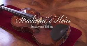 Los herederos de Stradivarius | Documental