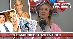 Behind the Scenes: The Life and Career of Hayley Holt