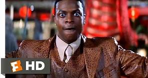 Rush Hour 2 (5/5) Movie CLIP - Egyptian Style (2001) HD