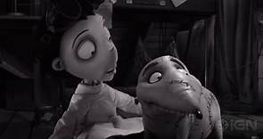 The Gruesome Stories of a Real-Life Frankenweenie
