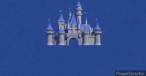 Walt Disney Pictures/Disney Circle 7 Animation (version 2) (2008)