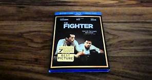 The Fighter Blu-Ray Review and Unboxing
