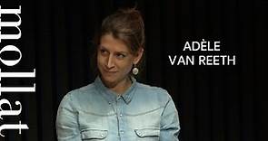Adèle Van Reeth - Inconsolable