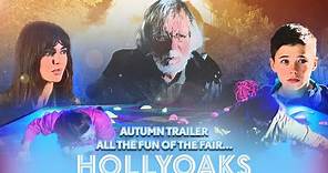 Official Hollyoaks Autumn Trailer 2022 | Hollyoaks