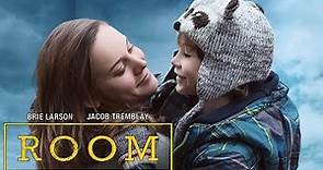 Room 2015 Movie || Brie Larson, Jacob Tremblay, Joan Allen, Sean || Room Movie Full Facts, Review HD